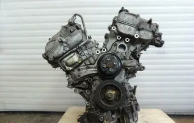 Lexus RX 450H Engine 1900031K10 1900031K102GRFXE