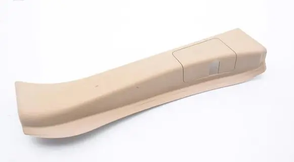 BMW X5 E70 (B) Pillar trim (exterior) 7145953