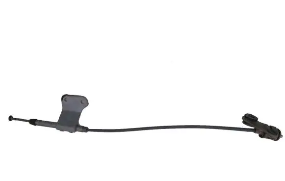 Handbrake/parking brake wiring cable