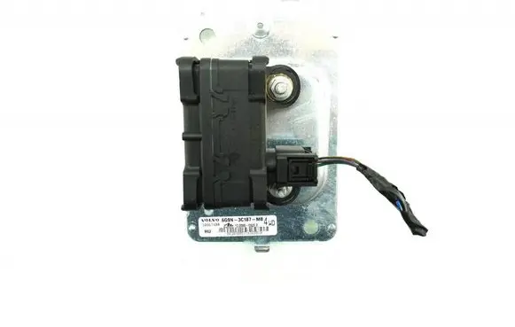 Volvo XC70 Airbag deployment crash/impact sensor 6G9N-14b296-BB
