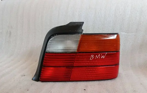 BMW 3 E36 Rear/tail lights