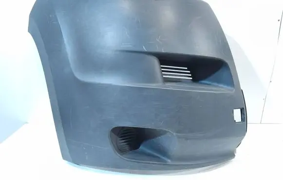 Peugeot Boxer Front bumper corner part panel trim 1306560070