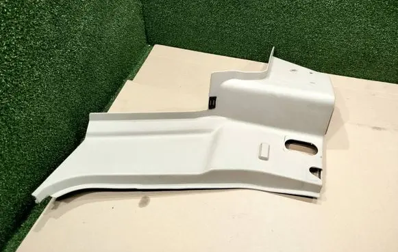 Mazda MX-5 NB Miata (B) pillar trim (bottom) SNC31C NC31C