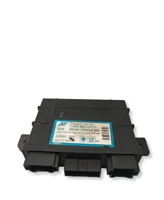 Volkswagen Sharan Comfort/convenience module 7M0962257F 95VW15K600BB K4555