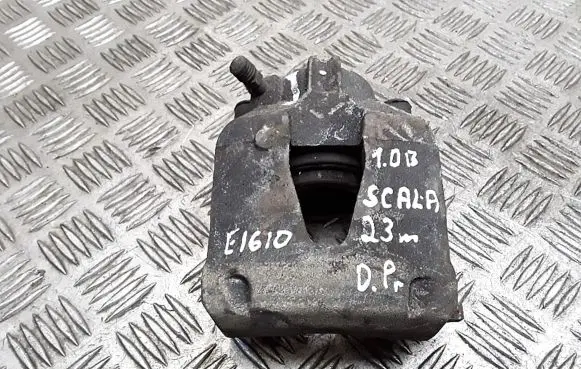 Skoda Scala Front brake caliper