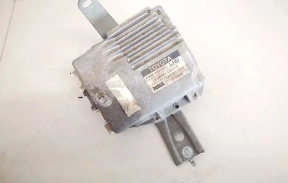Power steering control unit/module