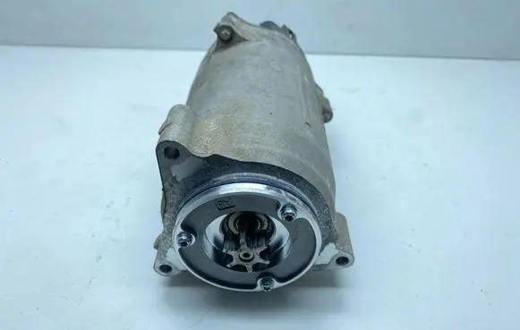 Subaru Forester SK Steering rack electric part C49B1500023 B19S160428