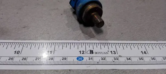Audi A6 S6 C5 4B Coolant temperature sensor 078919501B
