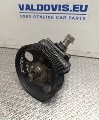 Peugeot Expert Power steering pump 1400831680 7617955556