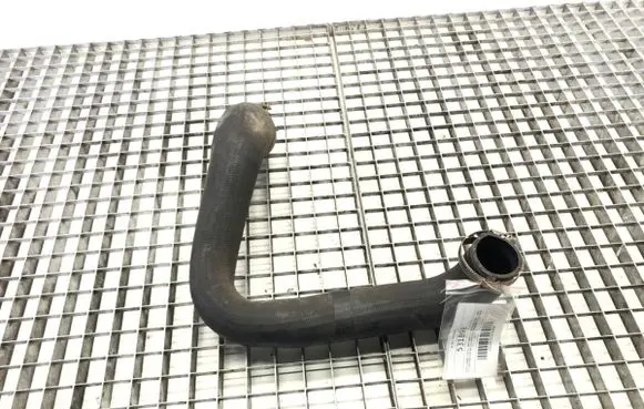 Intercooler hose/pipe