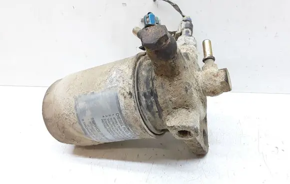 Volvo XC90 Fuel filter 