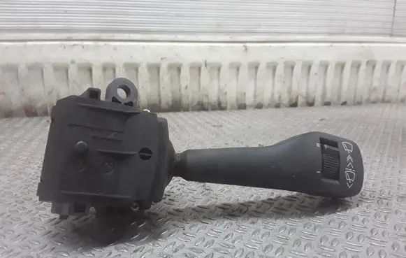 BMW 3 E46 Wiper control stalk