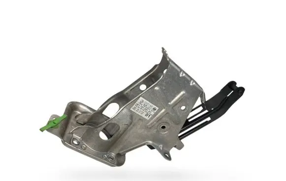 Volkswagen Golf Plus Brake pedal 1K1721057AD 1K1721101B 1K1721130E