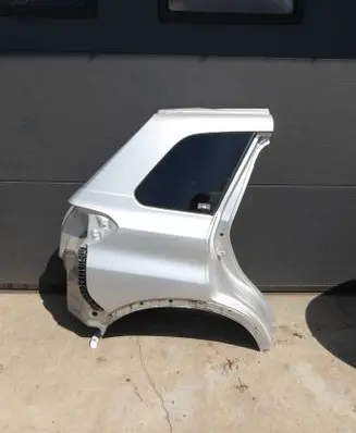 Suzuki Vitara (LY) Rear quarter panel