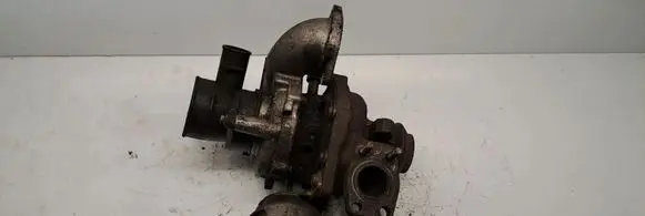 Peugeot 308 Supercharger 9686120680