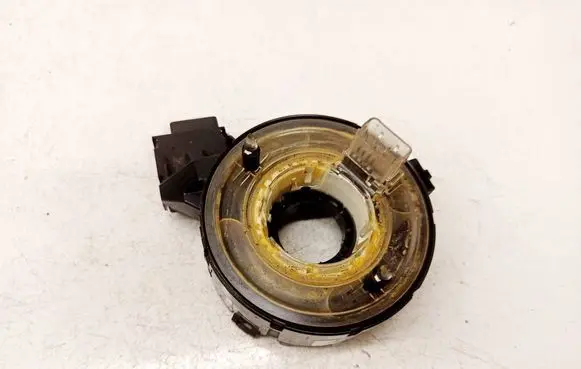 Volkswagen Touran I Airbag slip ring squib (SRS ring) 1K0959653C