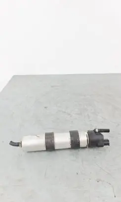 BMW X6 E71 Fuel filter heater 7801209 13327801209