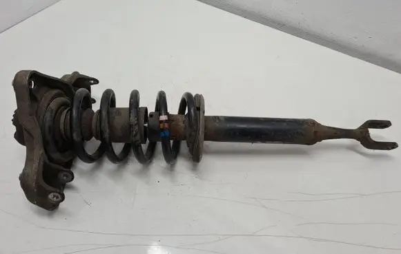 Audi A4 S4 B7 8E 8H Front shock absorber/damper 8E0413031