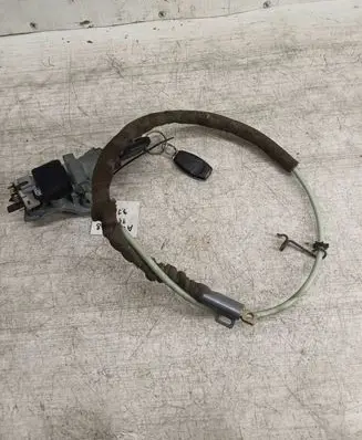 Audi A8 S8 D2 4D Ignition lock 4D0905851
