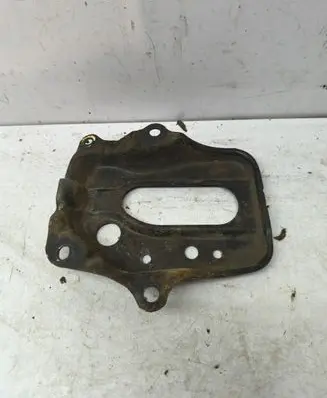 Toyota Corolla E120 E130 Battery box tray 5451VVTI124JK