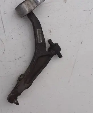 Alfa Romeo Brera Front lower control arm/wishbone 50707316