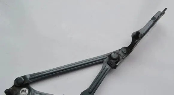 Audi A6 S6 C6 4F Tailgate/trunk/boot hinge 
