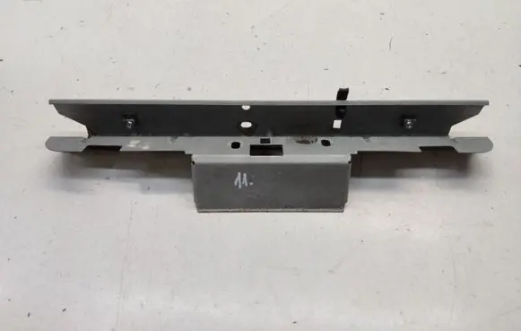 Audi A5 8T 8F Loading door exterior handle/bracket 8T0827569 8T0827569B