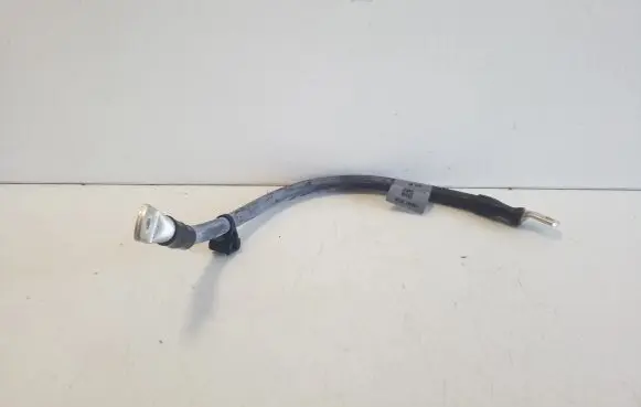 Jaguar XE Negative earth cable (battery) GX7314301AD