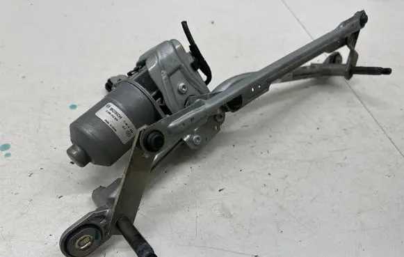 BMW X1 F48 F49 Front wiper linkage and motor 7350658