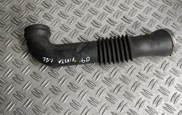 Ford Fiesta Air intake hose/pipe 2S619R504CE