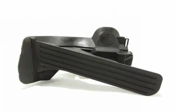 Volkswagen PASSAT B7 Accelerator throttle pedal 6PV0114000