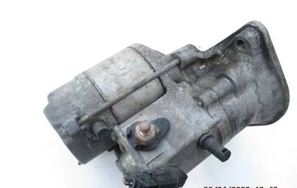 Toyota Corolla E120 E130 Starter motor 2810064300