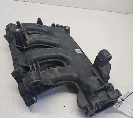 Intake manifold
