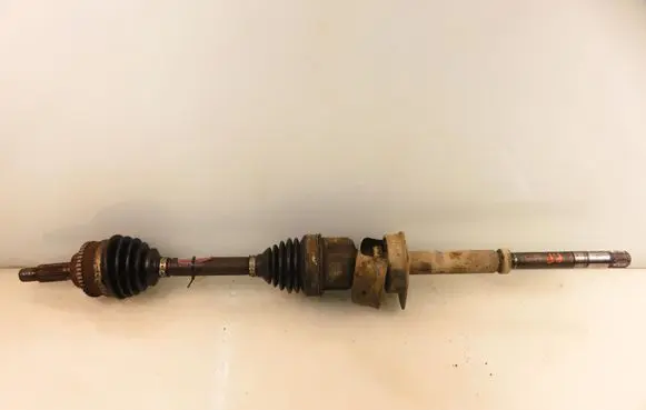 Mazda Tribute Front driveshaft