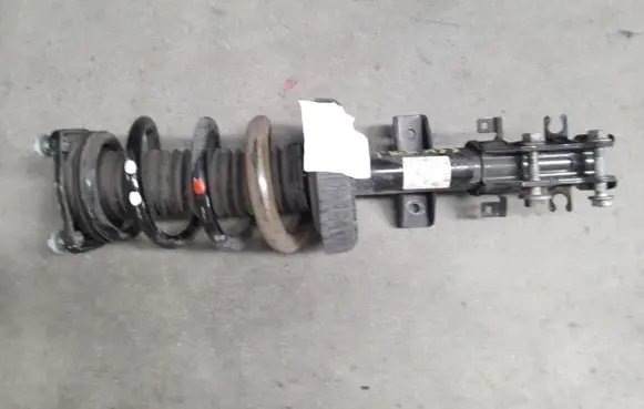 Mercedes-Benz 300 SL W198 Front shock absorber/damper A4473205900