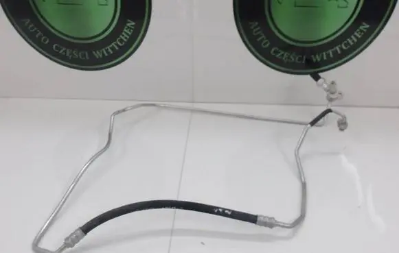 Volkswagen Multivan T6 Air conditioning (A/C) pipe/hose 7L18167410