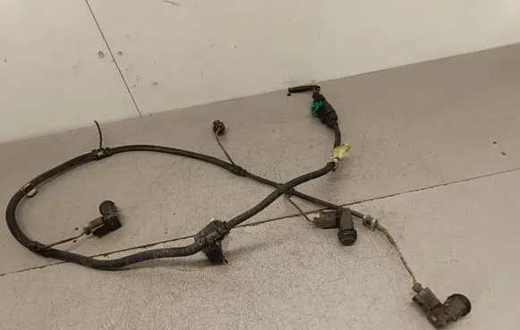 Volkswagen Golf V Parking sensor (PDC) wiring loom 