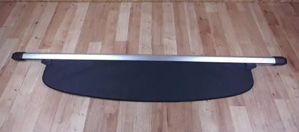 Mitsubishi Eclipse Cross Parcel shelf load cover 7237A148XA 7237A148