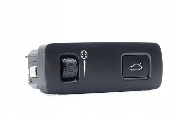 Volvo XC60 Tailgate opening switch P31443873
