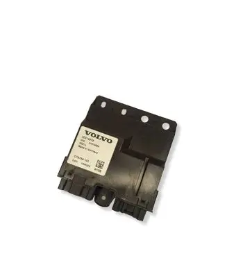 Volvo XC60 Tailgate/trunk control unit/module 32214270