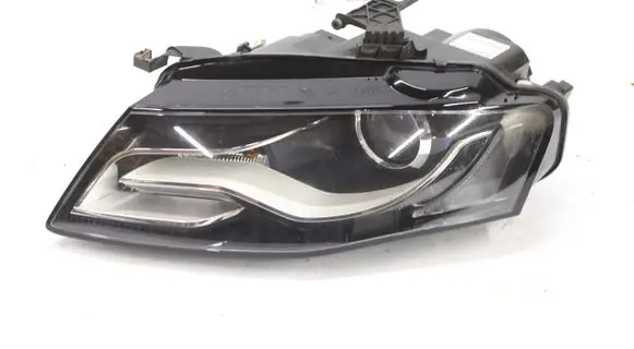 Audi A4 S4 B8 8K Headlight/headlamp 8K0941003G