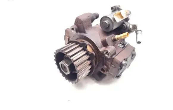Ford Focus Fuel injection high pressure pump 9676289780 A2C53384062