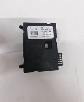 Steering angle sensor