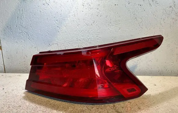 Nissan Maxima A35 Rear/tail lights