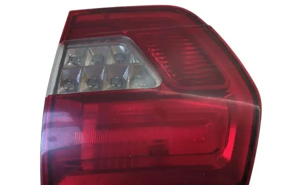 Citroen C5 Tailgate rear/tail lights 967506788001 6351LW 1092A140211