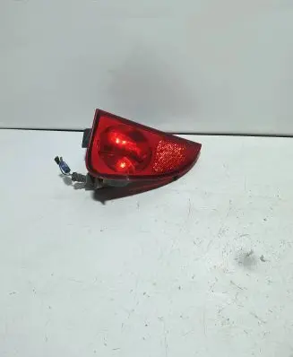 Renault Espace IV Rear fog light 8200027155