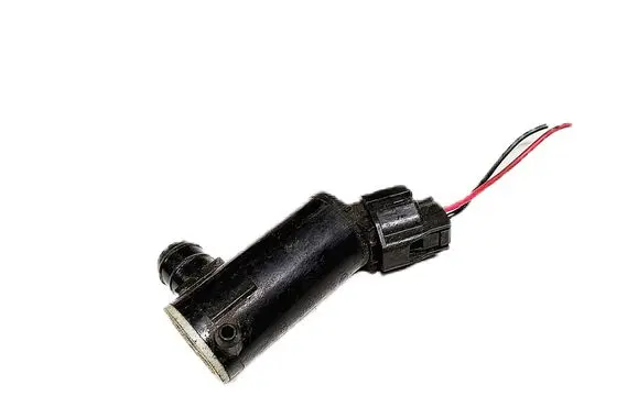Windscreen/windshield washer pump