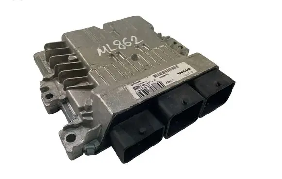 Volvo C30 Engine control unit/module 30788975 S180134001B