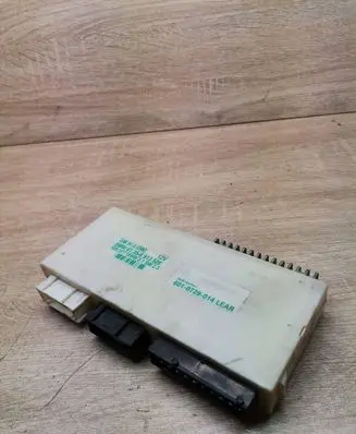 BMW 5 E39 Central body control module 6913520