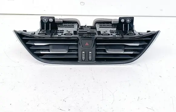 Ford Escape IV Dash center air vent grill JX7B19K617